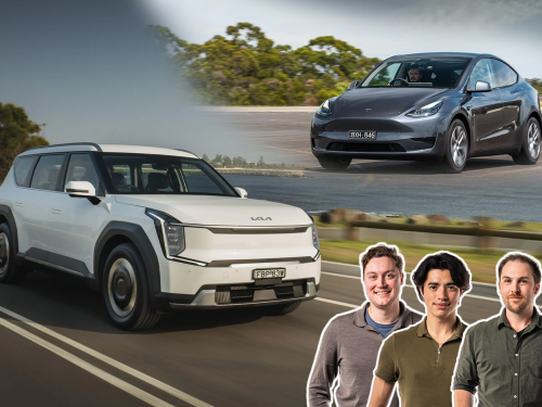 Podcast: How much does it cost to run an EV?