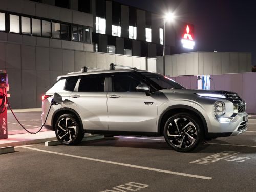 How this popular SUV can now send power back into Australia's grid
