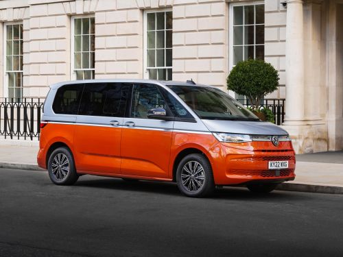 2025 Volkswagen Multivan: New-gen Carnival rival delayed for Australia