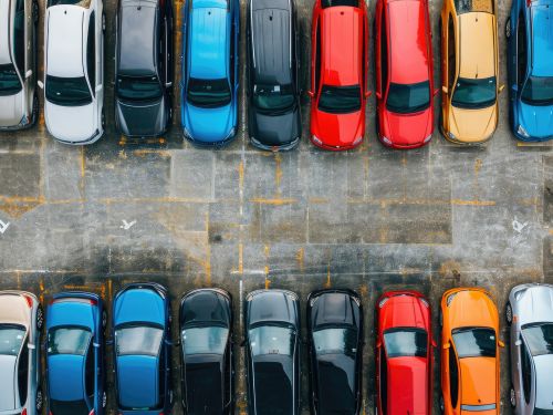 The car colours that cost the most to insure in Australia