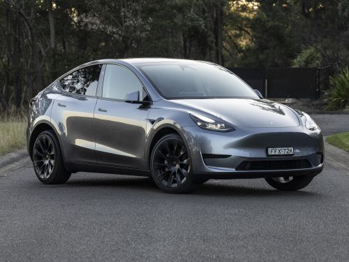 What should you buy instead of a Tesla Model Y?