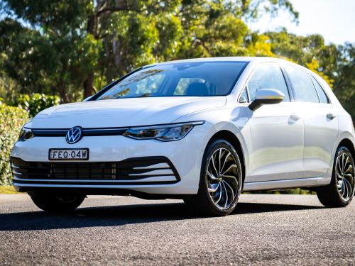 2024 Volkswagen Golf Life review