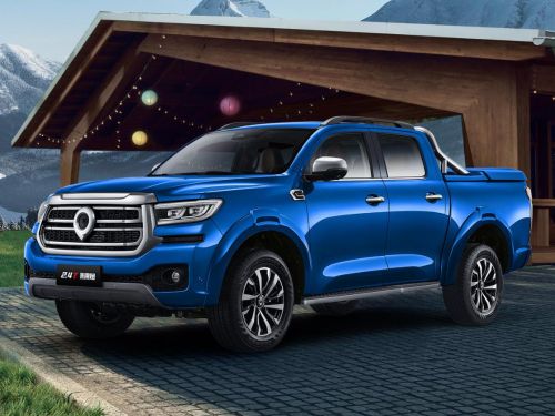 GWM Ute: New engine brings Chinese ute closer to HiLux, Ranger on paper