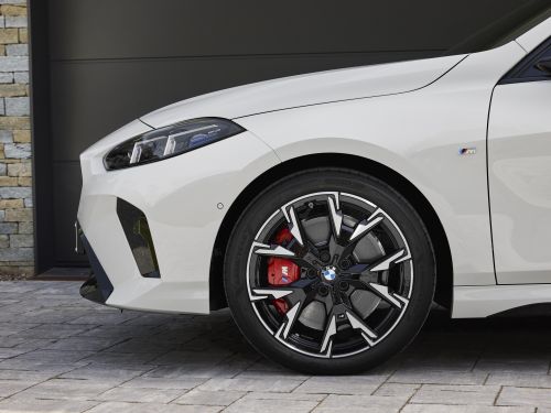 2025 BMW 1 Series: Next-gen hatch detailed for Australia