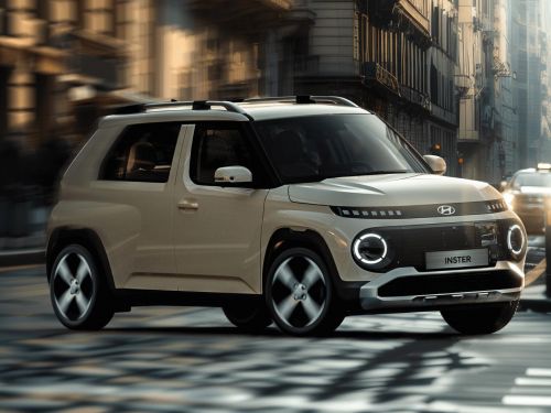 2025 Hyundai Inster: Baby EV nears Australian launch