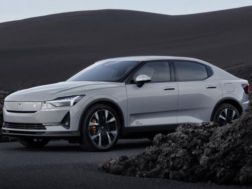 Polestar slashes prices across Australian EV lineup