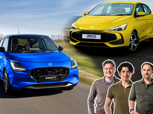 Podcast: MG 3, Suzuki Swift and Kia Picanto are Australia’s cheapest cars