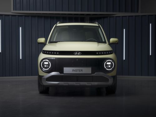 2025 Hyundai Inster EV: UK pricing points to sharp sticker in Australia