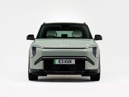 2025 Kia EV3: UK sticker points to sharp pricing for entry-level EV in Australia