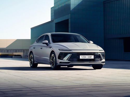 Hyundai Australia shuts the door on Sonata Hybrid... again