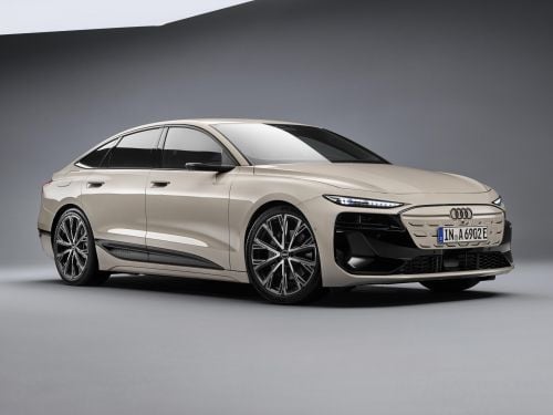 Audi one step closer to taking on Mercedes-Benz EQE, BMW i5 in Australia