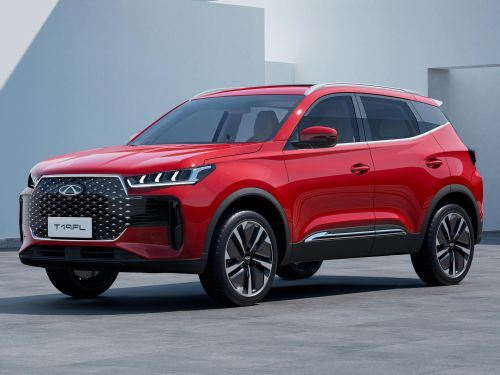 2025 Chery Tiggo 4 Pro takes aim at ASX, ZS with sub-$24k price tag