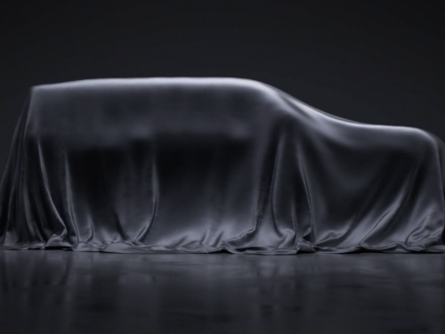 2025 Nissan Patrol: “Bigger, bolder” flagship SUV teased as reveal nears