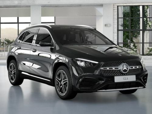 2025 Mercedes-Benz GLA: Brand's cheapest SUV gets a price cut