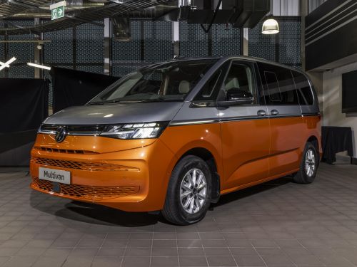 2025 Volkswagen Multivan: New-generation people mover detailed for Australia