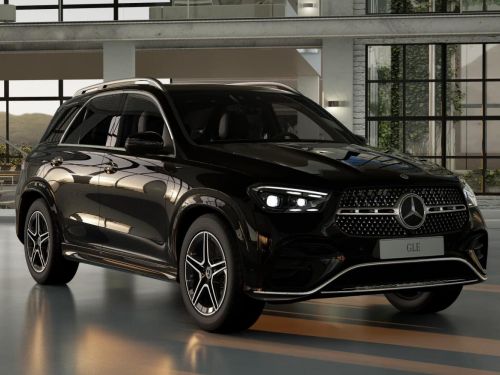 Mercedes-Benz GLE gets a $12,000 price cut, loses some equipment