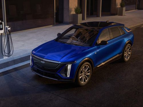 How Cadillac is tempting Australians to buy its EV