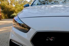 2018 Hyundai i30 N PERFORMANCE owner review