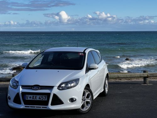 2013 Ford Focus Sport owner review
