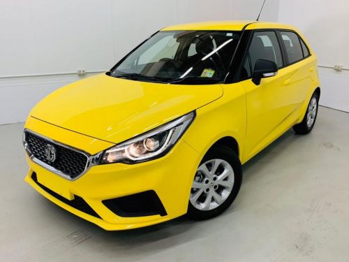 2019 MG MG3 AUTO  owner review