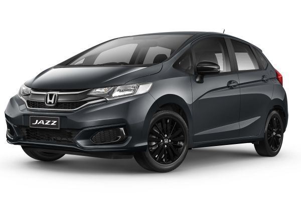 Honda Jazz ends Australian run with Final Edition | CarExpert