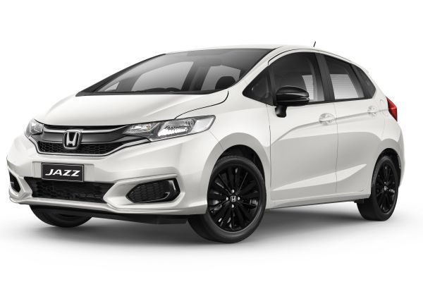 Honda Jazz ends Australian run with Final Edition | CarExpert