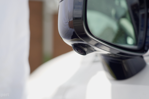 How do parking sensors work? Radar and remote parking technology explained