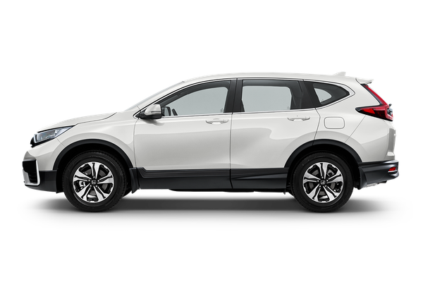 2023 Honda CR-V price and specs