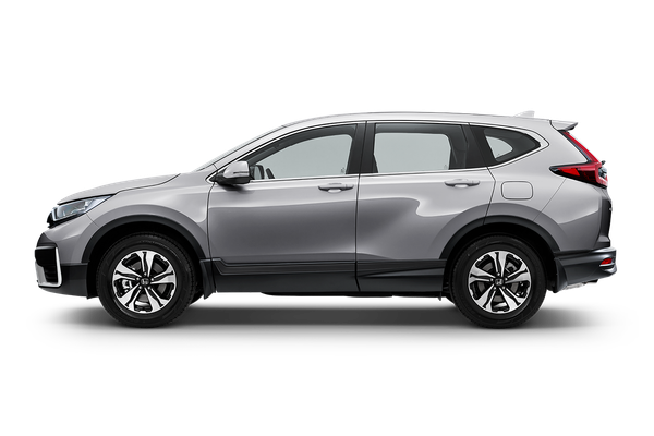 2023 Honda CR-V price and specs