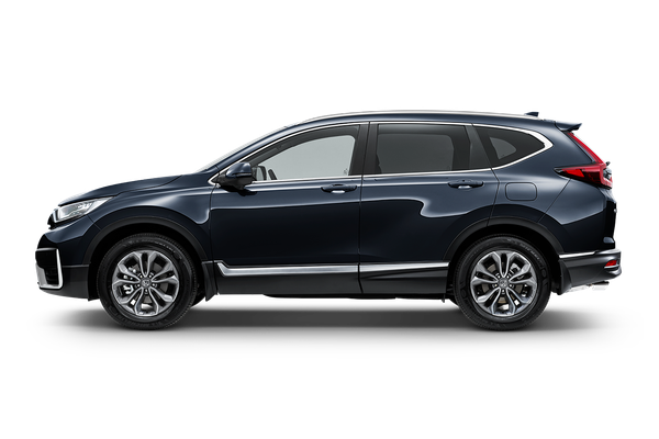 2023 Honda CR-V price and specs