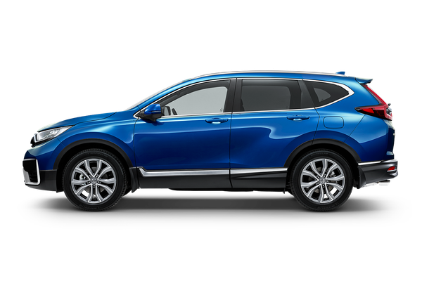 2023 Honda CR-V price and specs
