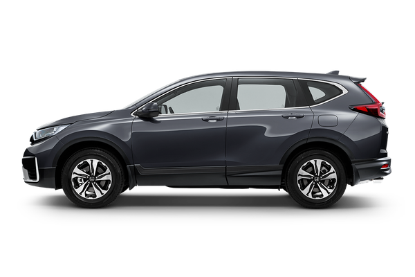 2023 Honda CR-V price and specs