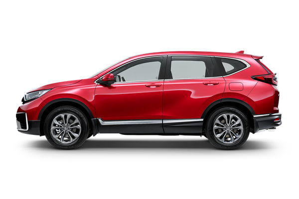 2023 Honda CR-V price and specs