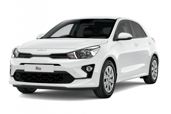 2022 Kia Rio price and specs | CarExpert