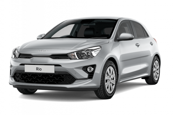 2022 Kia Rio price and specs | CarExpert