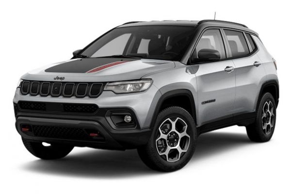 2022 Jeep Compass price and specs - UPDATE | CarExpert