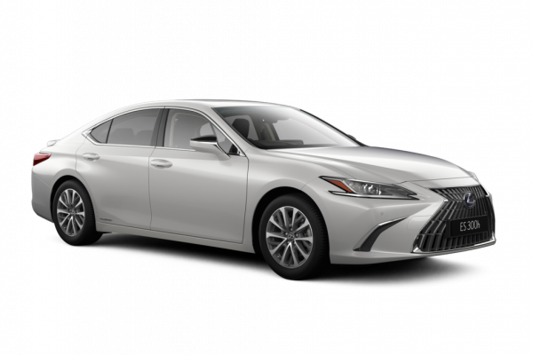 2023 Lexus ES price and specs | CarExpert