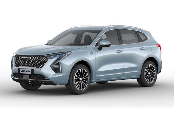 More affordable hybrid joins 2023 GWM Haval Jolion range | CarExpert