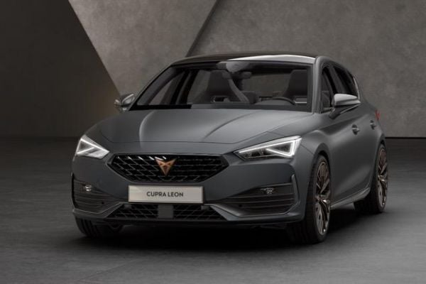 2024 Cupra Leon price and specs | CarExpert