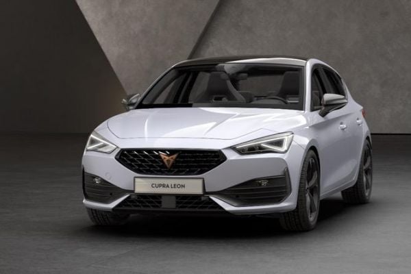 2024 Cupra Leon Price And Specs 