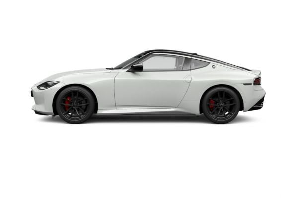 Nissan Z Price And Specs Including Nismo Carexpert