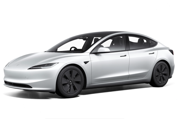 2025 Tesla Model 3 price and specs | CarExpert