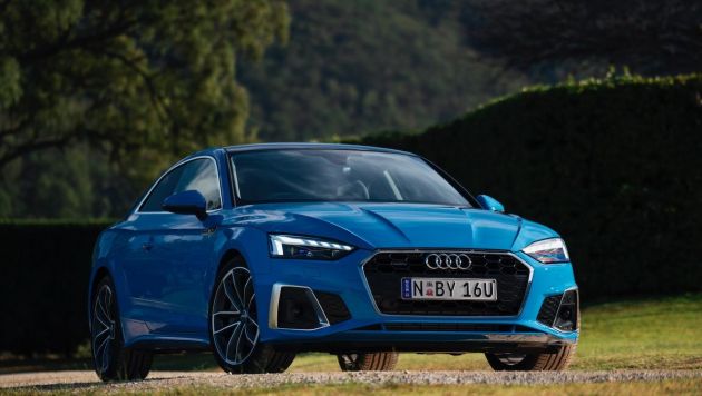 Audi A5 Review, Price and Specification | CarExpert