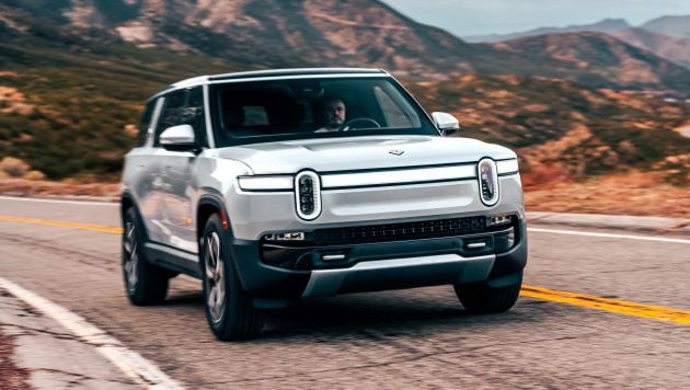 Rivian Review, Price and Specification | CarExpert