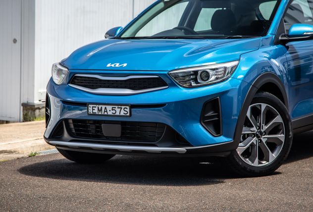 Kia Stonic: Non-turbo models put on ice