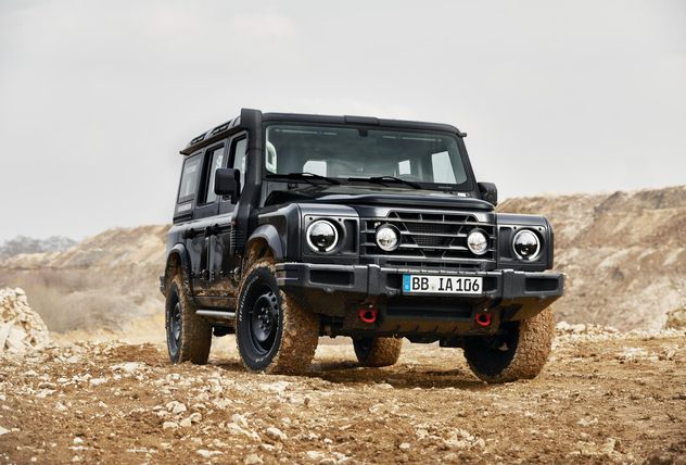 Check out new cars, meet Paul and the CarExpert team at our Open Day