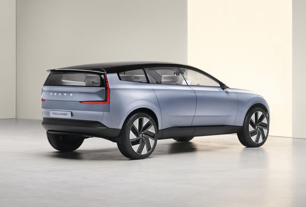 Volvo Australia planning to be electric-only by 2026: All the details