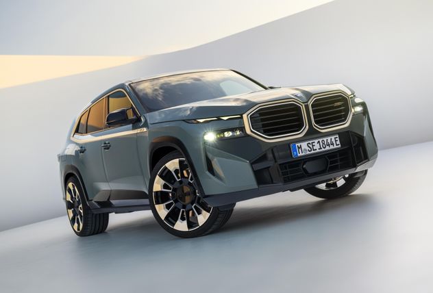 The cars we're most excited to drive in 2023