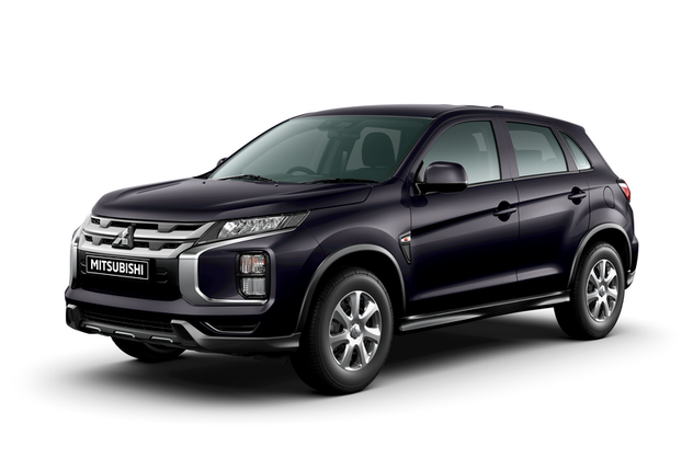 2023 Mitsubishi ASX price and specs: New base model