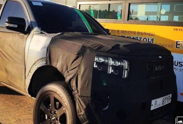 Kia ute: Dealer leak reveals details about Ford Ranger, Toyota HiLux rival